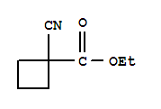 1-氰基环丁基羧酸乙酯