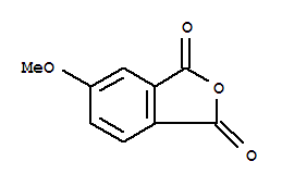 5-甲氧基-异苯并呋喃-1，3-二酮