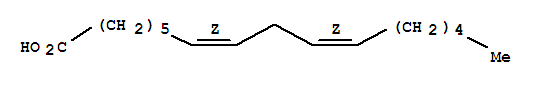 7(Z),10(Z)-Hexadecadienoic acid