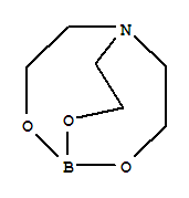 三乙醇氨硼酸酯