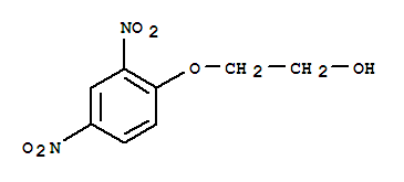 2-(2,4-二硝基苯氧基)乙醇