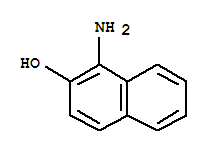 1-氨基-2-萘酚