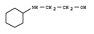 N-环己基乙醇胺