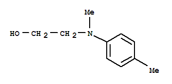 N-甲基-N-羟乙基对甲苯胺