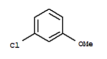 3-氯苯甲醚
