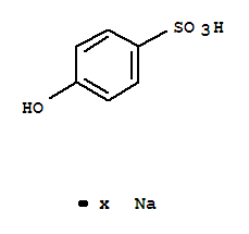 羟苯磺酸钠
