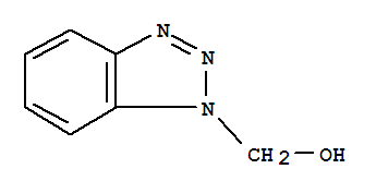 1-(羟基甲基)苯并三唑