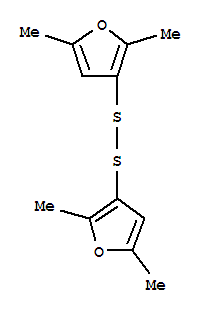 3,3-二硫代双(2,5-二甲基)-呋喃