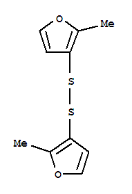 双（2-甲基-3-呋喃基）二硫醚