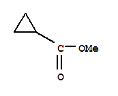 环丙基甲酸甲酯