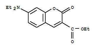 7-(二乙胺基)香豆素-3-甲酸乙酯