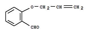 2-丙烯氧基苯甲醛