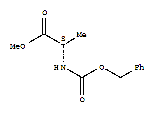 Z-L-Alanine methyl ester