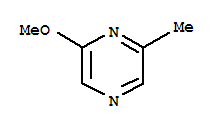 2-甲氧基-6-甲基吡嗪