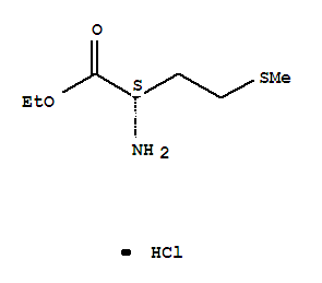 L-methionine ethyl ester hydrochloride
