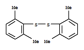 二(2,6-二甲苯基)二硫醚