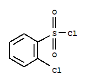 2-氯苯磺酰氯