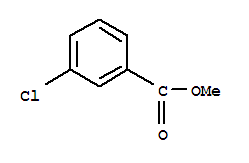 3-氯苯甲酸甲酯 468142