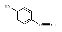 4-乙炔基联苯基