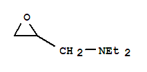 1,2-环氧-3-(二乙基氨基)丙烷