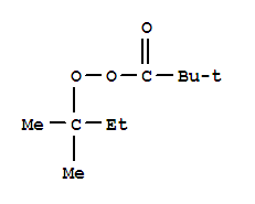 过氧化叔戊基新戊酸酯