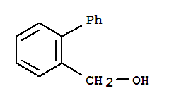 2-联苯基甲醇