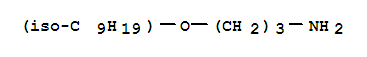 3-异壬氧基丙胺