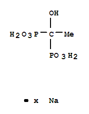 羟基乙叉二膦酸钠