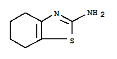 2-氨基-4,5,6,7-四氢苯并噻唑