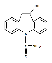 10,11-二氢-10-羟基卡马西平