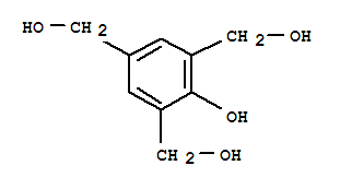 2-羟基-1,3,5-苯三甲醇