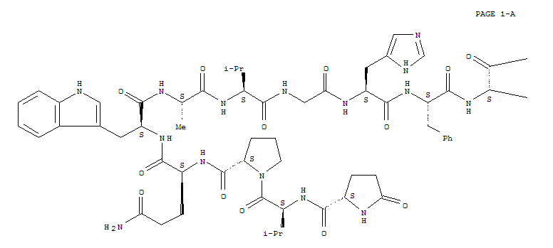ALFA-胸腺肽