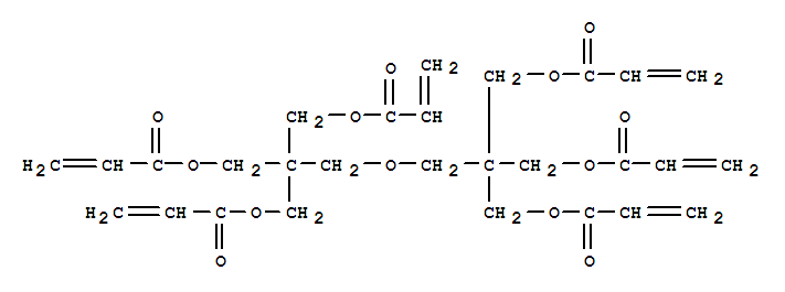 聚二季戊四醇六丙烯酸酯