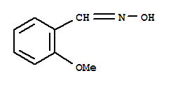 2-甲氧基苯甲醛肟