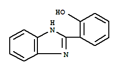 2-(2-羟苯基)苯并咪唑