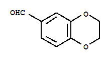 1，4-苯并二恶烷-6-甲醛