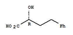 (R)-2-羟基-4-苯丁酸