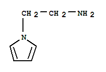 2-(1H-吡咯-1-基)乙胺