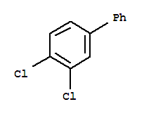 3,4-二氯联苯