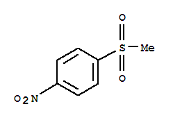 1-(甲磺酰基)-4-硝基苯