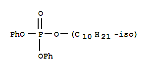 磷酸异癸基二苯酯
