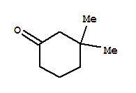 3,3-二甲基环己酮