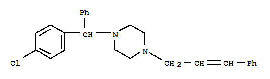 氯西尼嗪
