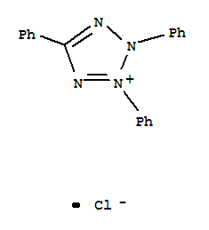 2,3,5-三苯基氯化四氮唑