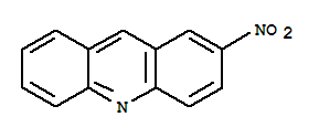 2-硝基吖啶