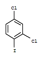 2,4-二氯碘苯