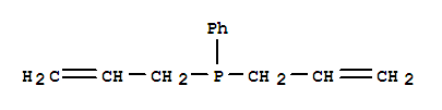 二烯丙基*苯磷化氢(29949-75-5)