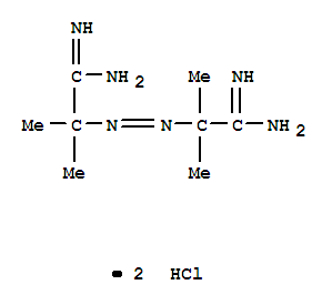 偶氮异丁脒盐酸盐