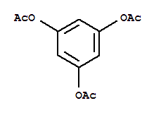间苯三酚三乙酸酯