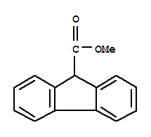 9H-芴-9-羧酸甲酯